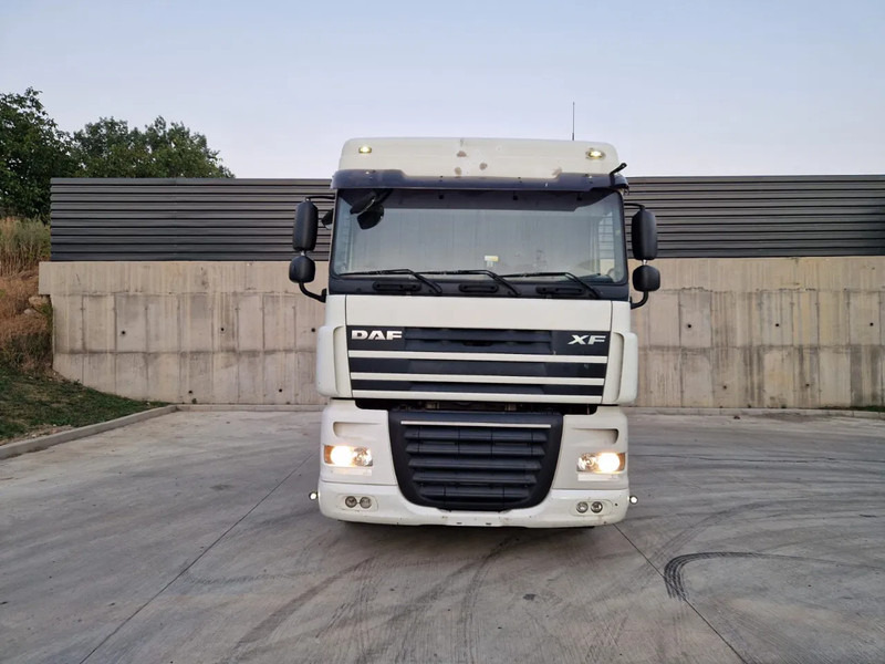 DAF XF 105.460 - Laotraktor: pilt 1 DAF XF 105.460 - Laotraktor: pilt 1