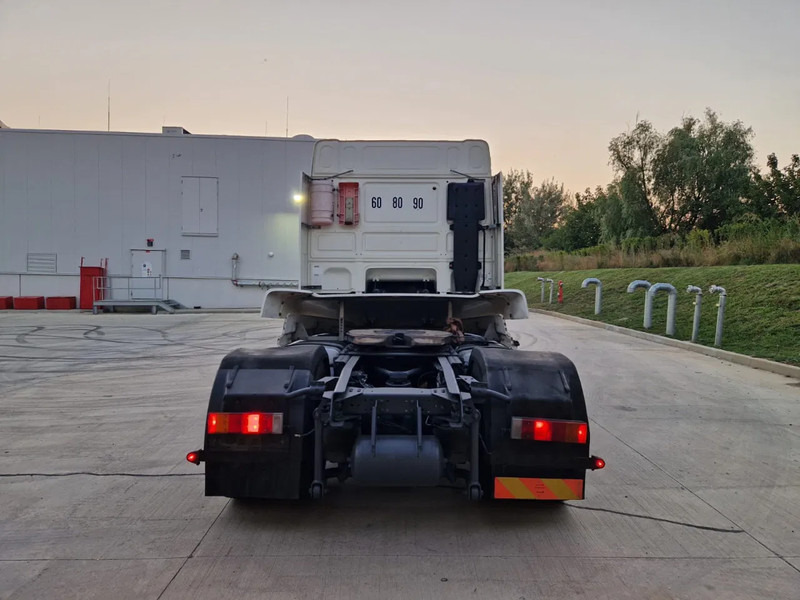 DAF XF 106.460 - Laotraktor: pilt 5 DAF XF 106.460 - Laotraktor: pilt 5