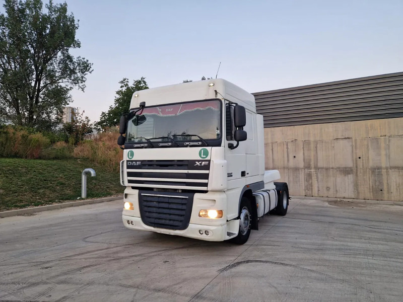 DAF XF 106.460 - Laotraktor: pilt 2 DAF XF 106.460 - Laotraktor: pilt 2