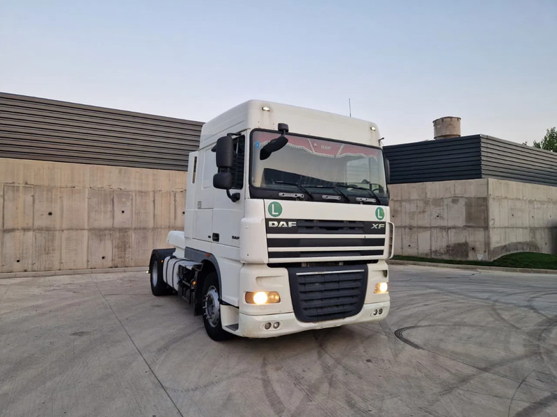 DAF XF 106.460 - Laotraktor: pilt 3 DAF XF 106.460 - Laotraktor: pilt 3