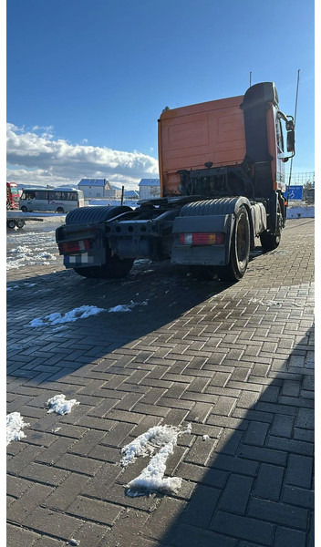 Mercedes-Benz Actros 1840 - Laotraktor: pilt 5 Mercedes-Benz Actros 1840 - Laotraktor: pilt 5