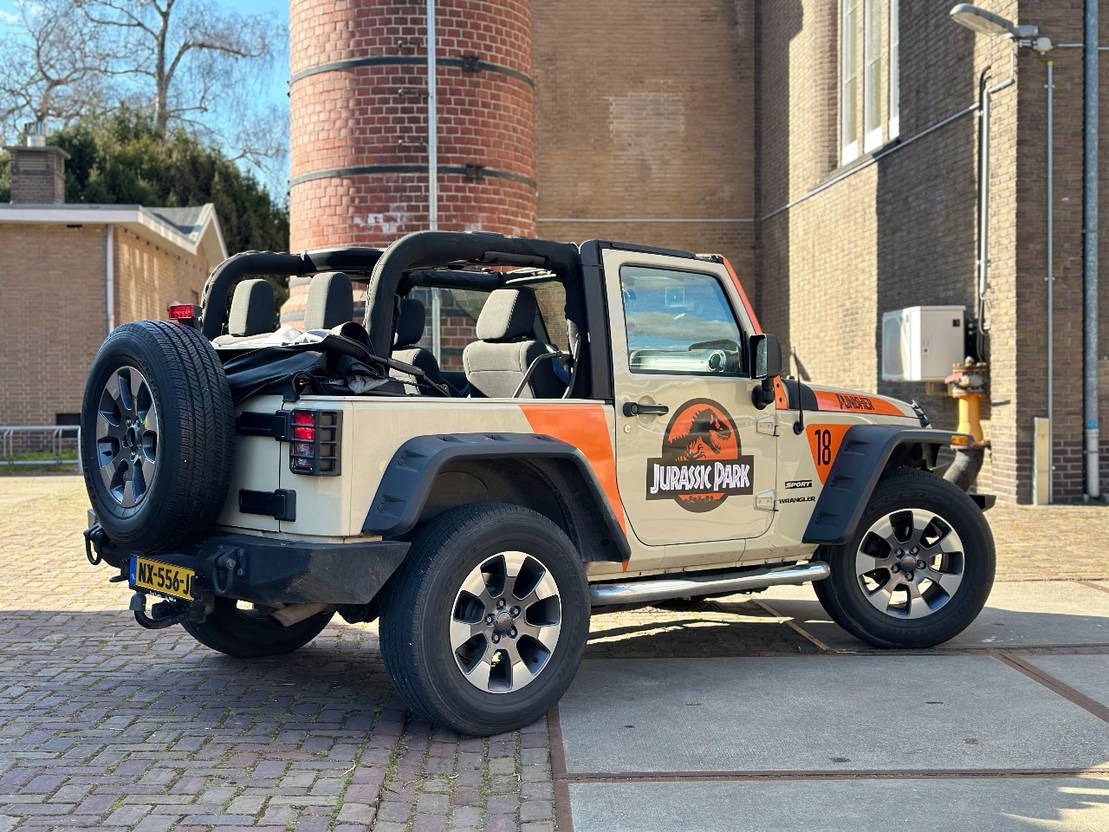 Jeep Wrangler wrangler - Auto: pilt 5 Jeep Wrangler wrangler - Auto: pilt 5