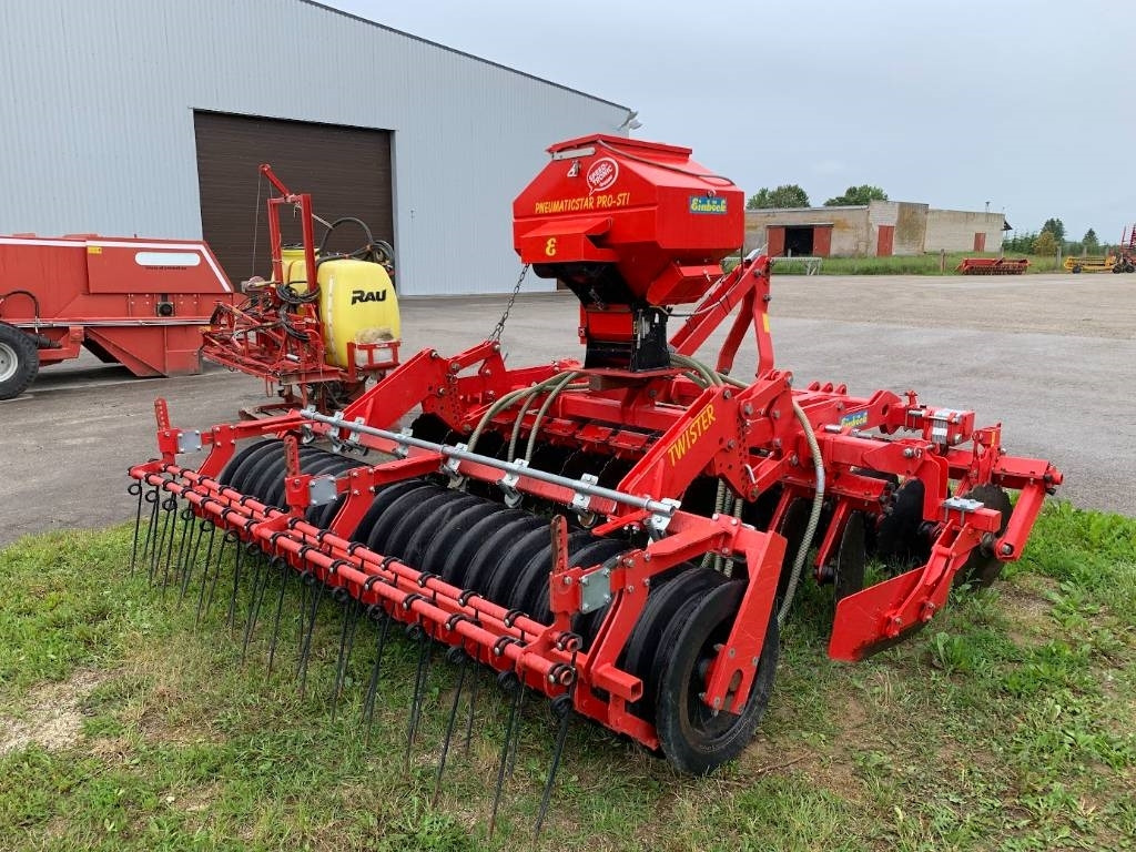 Einböck Twister 300 TF - Ketasäke: pilt 2 Einböck Twister 300 TF - Ketasäke: pilt 2