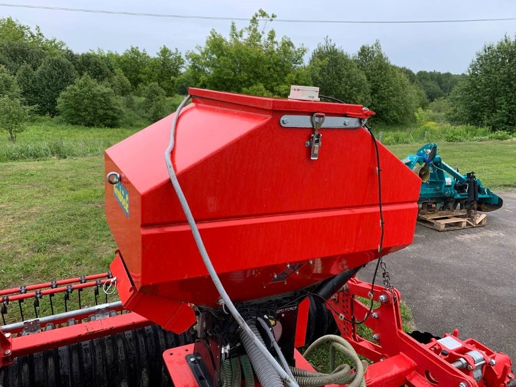 Ketasäke Einböck Twister 300 TF: pilt 10