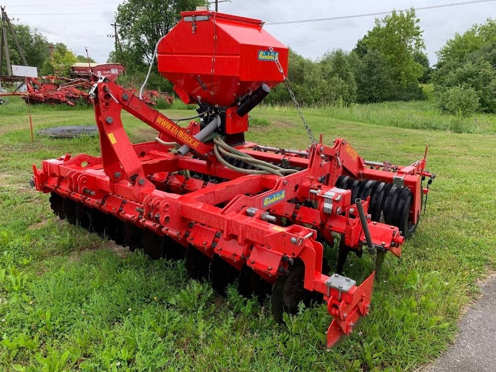 Ketasäke Einböck Twister 300 TF: pilt 6