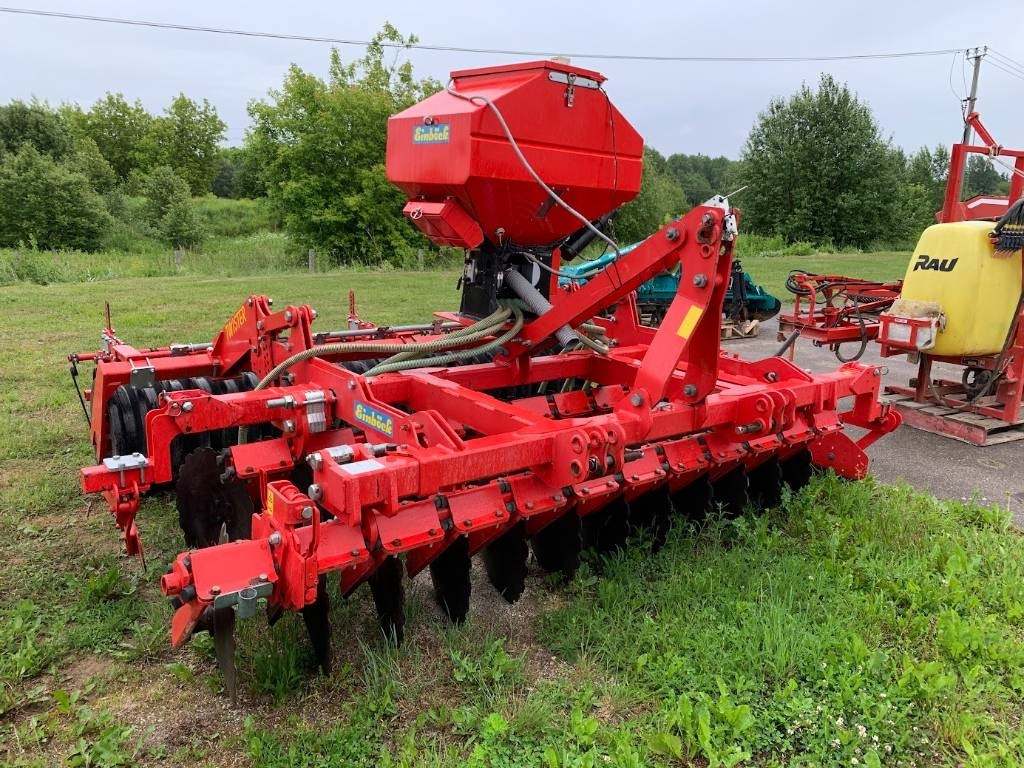 Einböck Twister 300 TF - Ketasäke: pilt 4 Einböck Twister 300 TF - Ketasäke: pilt 4