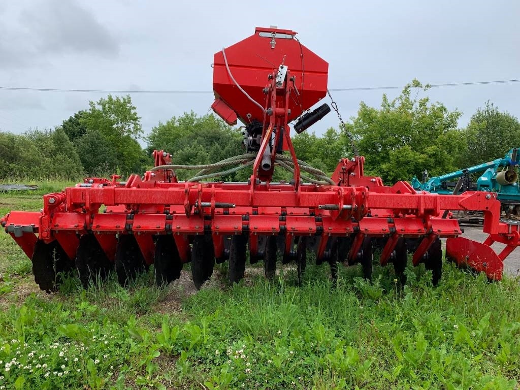 Einböck Twister 300 TF - Ketasäke: pilt 5 Einböck Twister 300 TF - Ketasäke: pilt 5