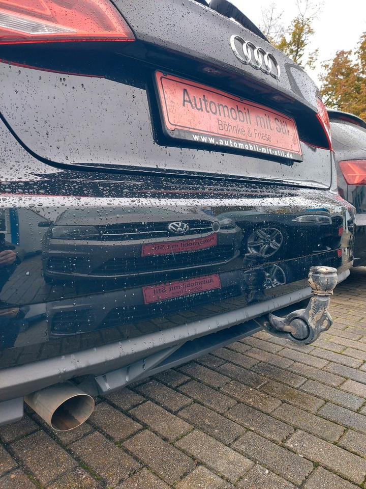 Audi A3 Sportback Xenon Navi Tempo PDC AHK - Universaal: pilt 2 Audi A3 Sportback Xenon Navi Tempo PDC AHK - Universaal: pilt 2