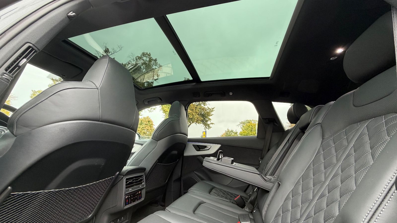 Audi Q7 50 TDI quattro S line 4WS Laser Sitzlüftung - Maastur: pilt 2 Audi Q7 50 TDI quattro S line 4WS Laser Sitzlüftung - Maastur: pilt 2