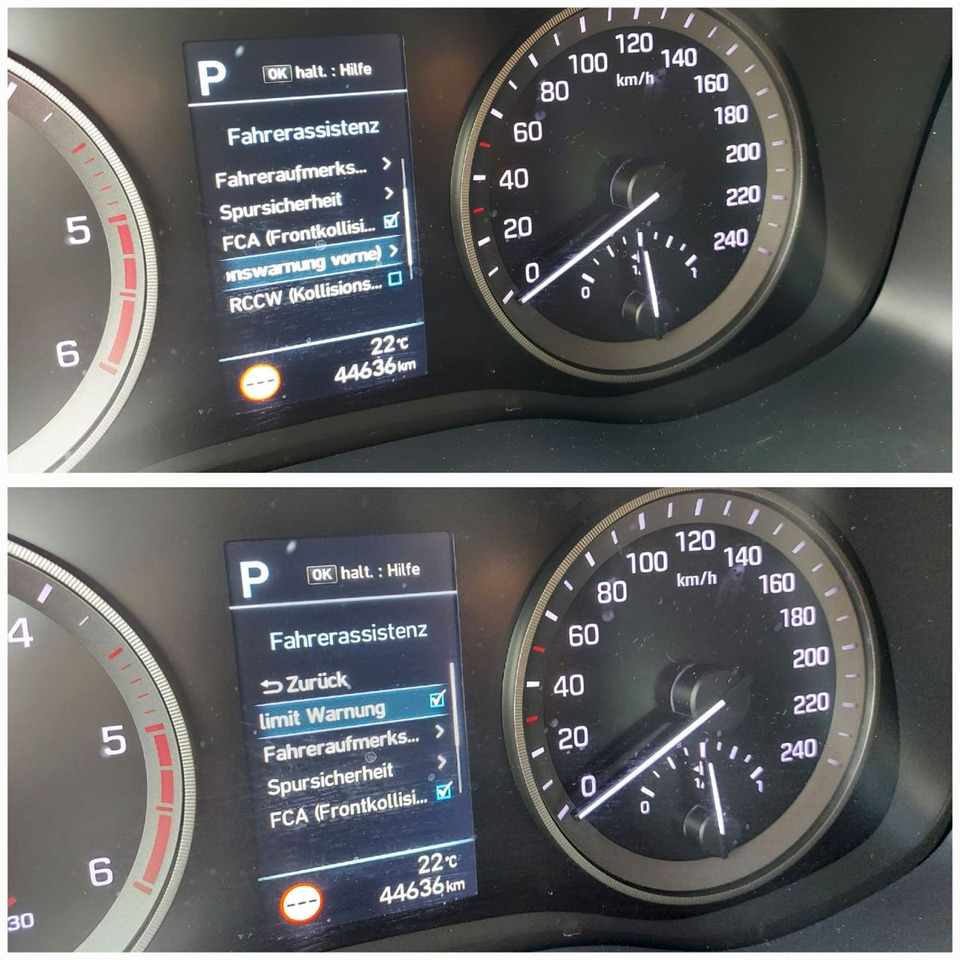 Hyundai Tucson N Line 2WD Automatik Alcantara DAB Navi - Maastur: pilt 4 Hyundai Tucson N Line 2WD Automatik Alcantara DAB Navi - Maastur: pilt 4