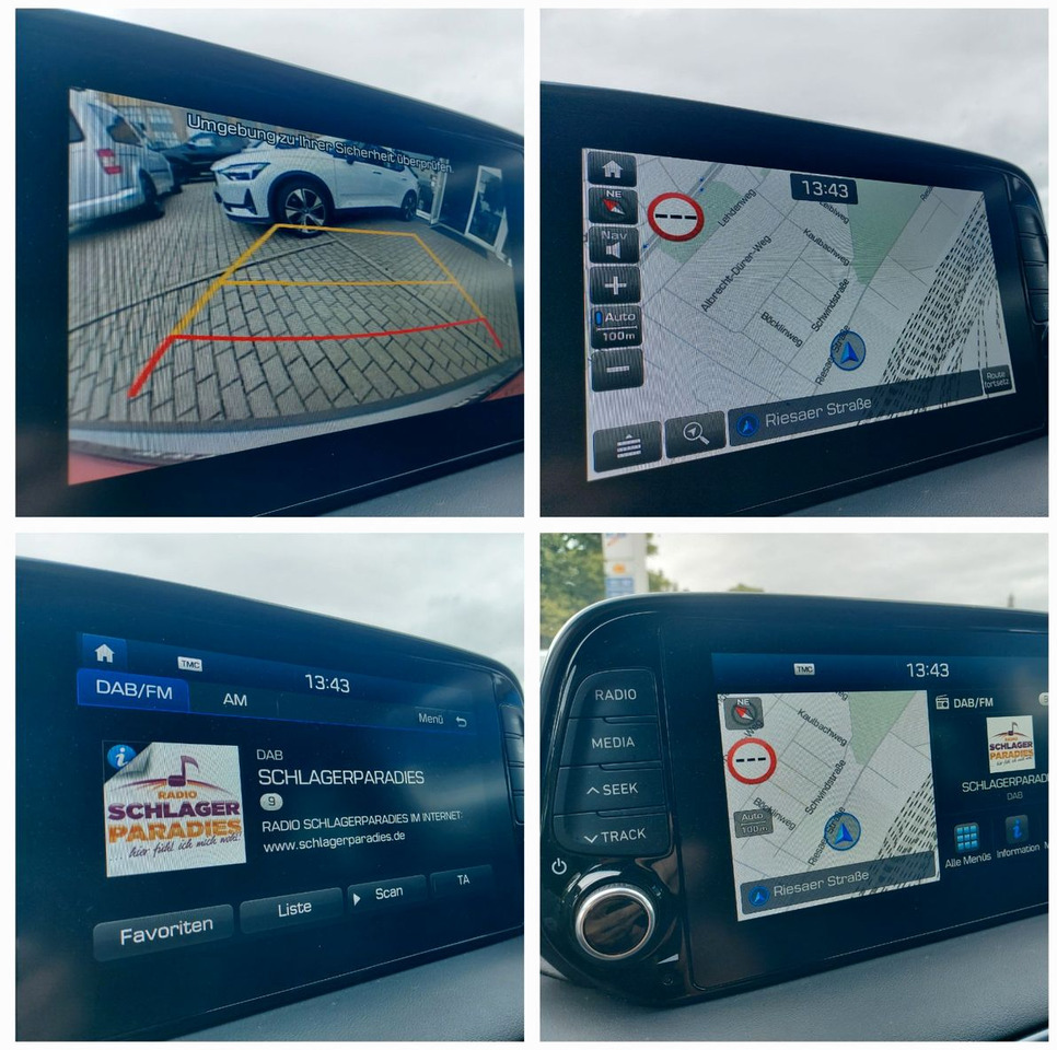 Hyundai Tucson N Line 2WD Automatik Alcantara DAB Navi - Maastur: pilt 3 Hyundai Tucson N Line 2WD Automatik Alcantara DAB Navi - Maastur: pilt 3