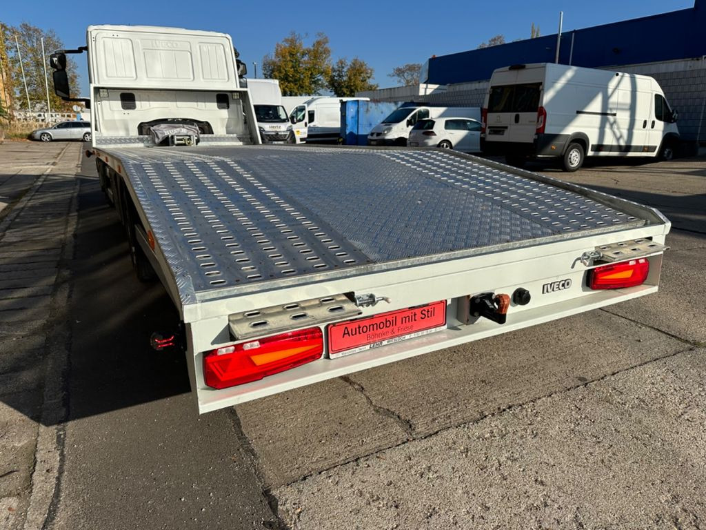 Iveco ML75E18 AUTOTRANSPORTER AUFBAU NEU ALU WINDE LED Iveco ML75E18 AUTOTRANSPORTER AUFBAU NEU ALU WINDE LED - Puksiirauto, Tarbesõiduk: pilt 4 Iveco ML75E18 AUTOTRANSPORTER AUFBAU NEU ALU WINDE LED Iveco ML75E18 AUTOTRANSPORTER AUFBAU NEU ALU WINDE LED - Puksiirauto, Tarbesõiduk: pilt 4