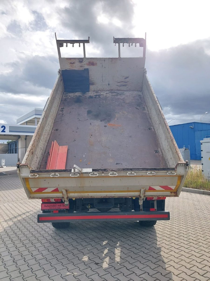 Mercedes-Benz Atego / 1324 MEILER 4X4 KRAN ATLAS 116.3 liising Mercedes-Benz Atego / 1324 MEILER 4X4 KRAN ATLAS 116.3: pilt 6