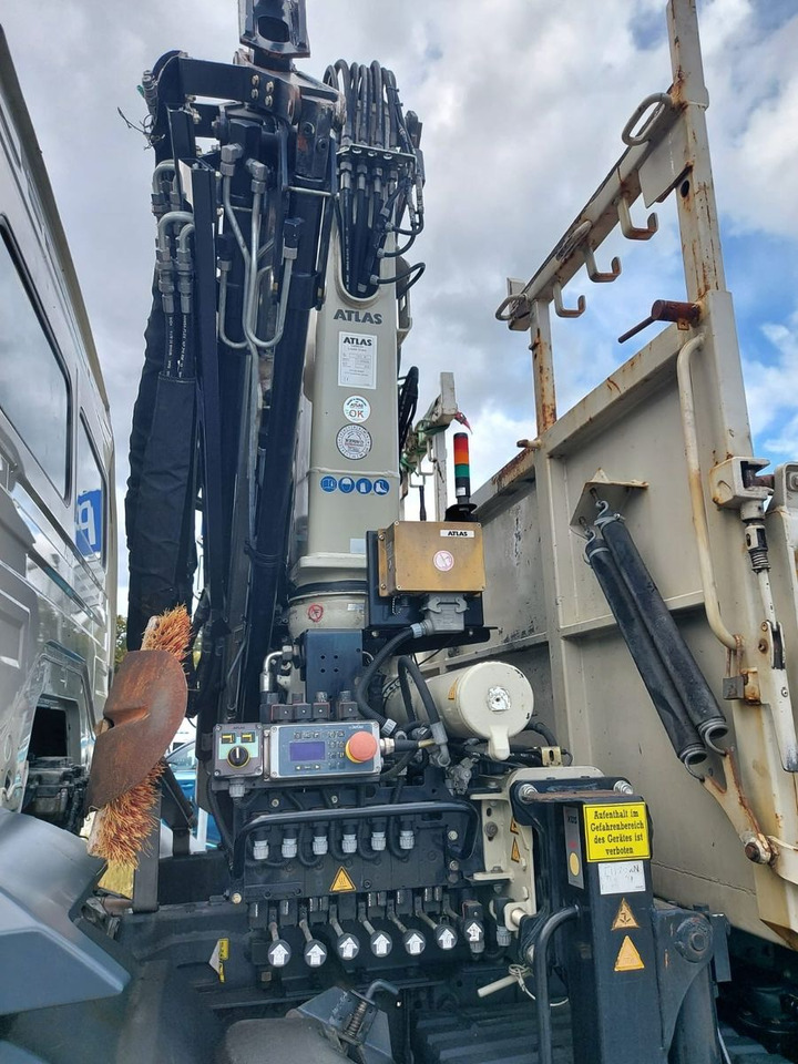 Mercedes-Benz Atego / 1324 MEILER 4X4 KRAN ATLAS 116.3 liising Mercedes-Benz Atego / 1324 MEILER 4X4 KRAN ATLAS 116.3: pilt 21