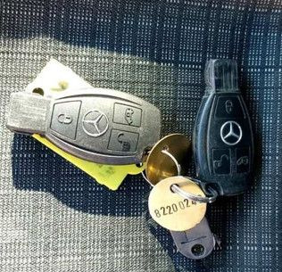 Mercedes-Benz Sprinter II Kasten 516 5T KLIMA AHK MAXI - Kaubik: pilt 5 Mercedes-Benz Sprinter II Kasten 516 5T KLIMA AHK MAXI - Kaubik: pilt 5