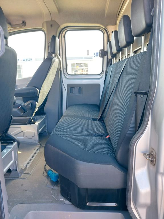 Mercedes-Benz Sprinter II PLANE DoKa 515 CDI LBW KLIMA 6SITZE  liising Mercedes-Benz Sprinter II PLANE DoKa 515 CDI LBW KLIMA 6SITZE: pilt 24