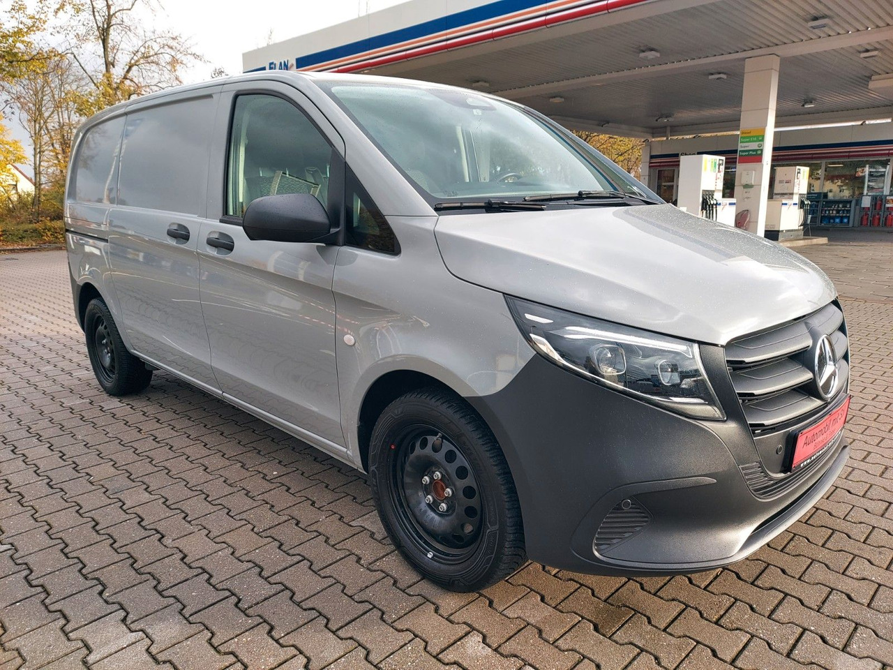 Mercedes-Benz Vito Kasten 114 CDI RWD PRO kompakt Navi - Mikrobuss: pilt 2 Mercedes-Benz Vito Kasten 114 CDI RWD PRO kompakt Navi - Mikrobuss: pilt 2