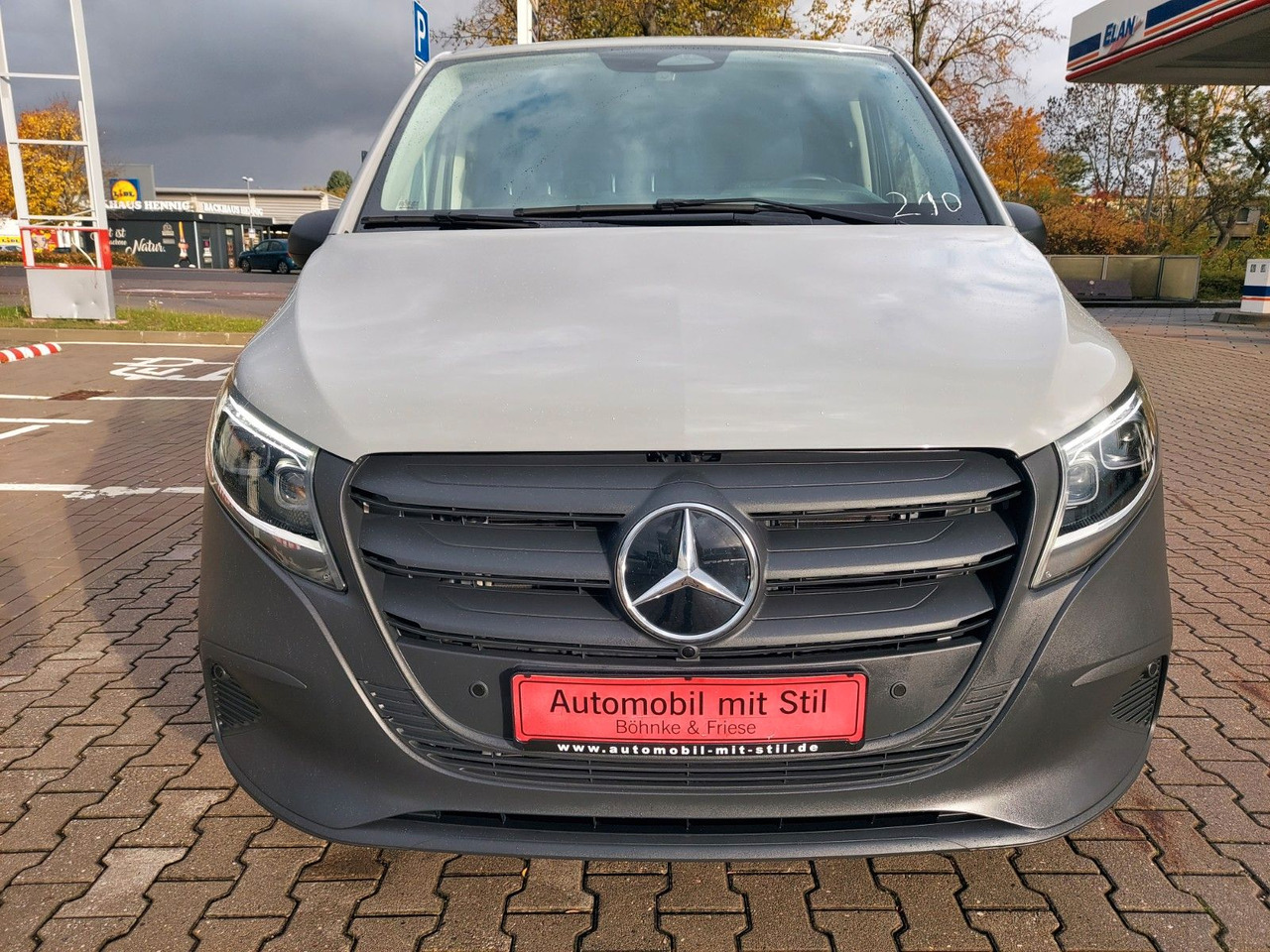Mercedes-Benz Vito Kasten 114 CDI RWD PRO kompakt Navi - Mikrobuss: pilt 5 Mercedes-Benz Vito Kasten 114 CDI RWD PRO kompakt Navi - Mikrobuss: pilt 5