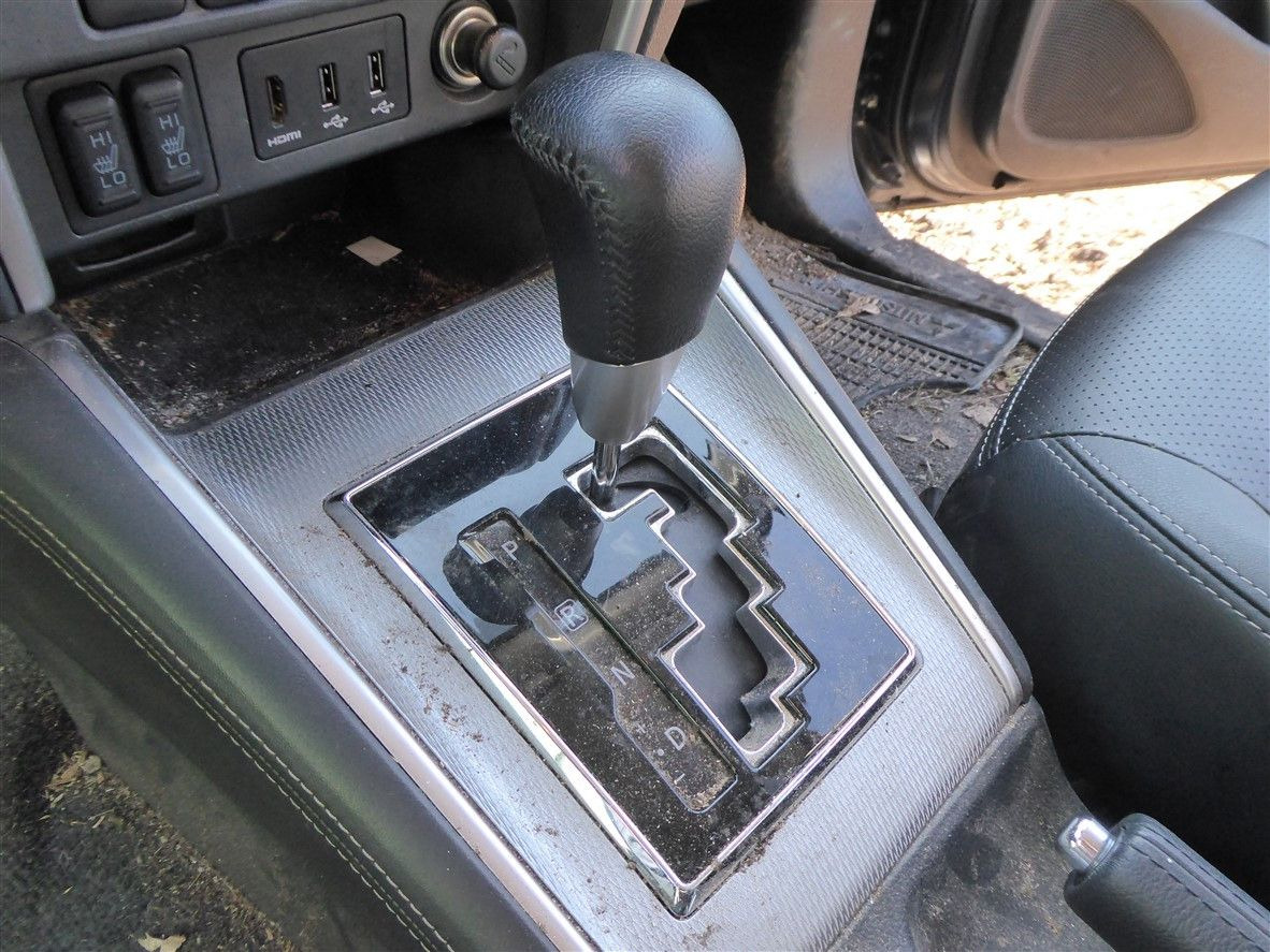Mitsubishi L200 Basis Doppelkabine 4WD LED LEDER NAVI ACC - Maastur: pilt 5 Mitsubishi L200 Basis Doppelkabine 4WD LED LEDER NAVI ACC - Maastur: pilt 5