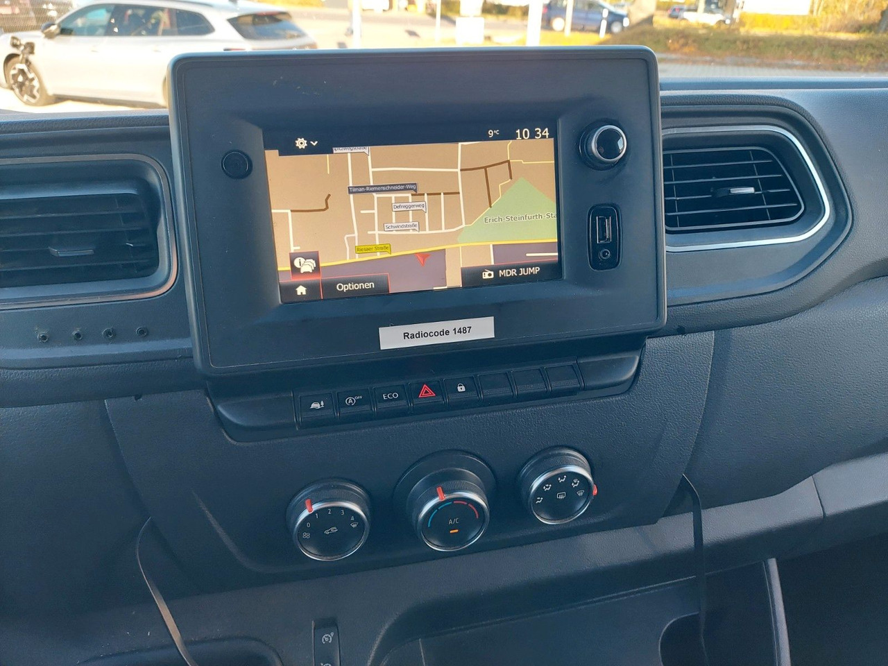 Opel Movano B Kasten Kombi HKa L3H2 3,5t liising Opel Movano B Kasten Kombi HKa L3H2 3,5t: pilt 13 Opel Movano B Kasten Kombi HKa L3H2 3,5t liising Opel Movano B Kasten Kombi HKa L3H2 3,5t: pilt 13