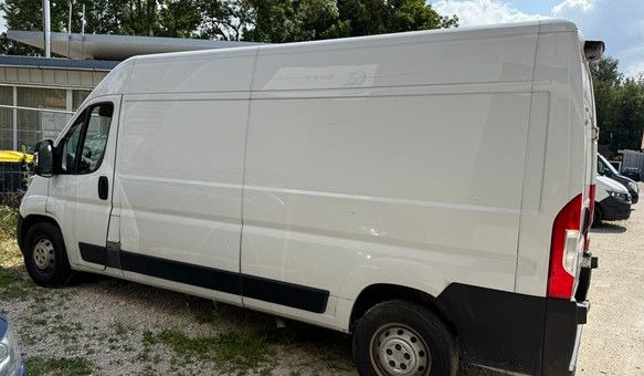Opel Movano C Kasten HKa L3H2 3,5t Edition KLIMA NAVI - Mikrobuss: pilt 3 Opel Movano C Kasten HKa L3H2 3,5t Edition KLIMA NAVI - Mikrobuss: pilt 3