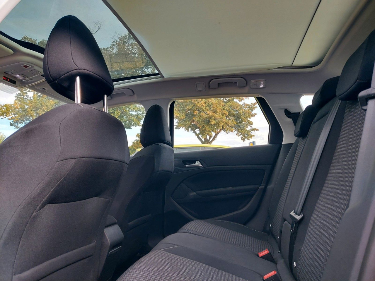 Peugeot 308 SW Active Business Panorama DAB Navi LED - Universaal: pilt 4 Peugeot 308 SW Active Business Panorama DAB Navi LED - Universaal: pilt 4