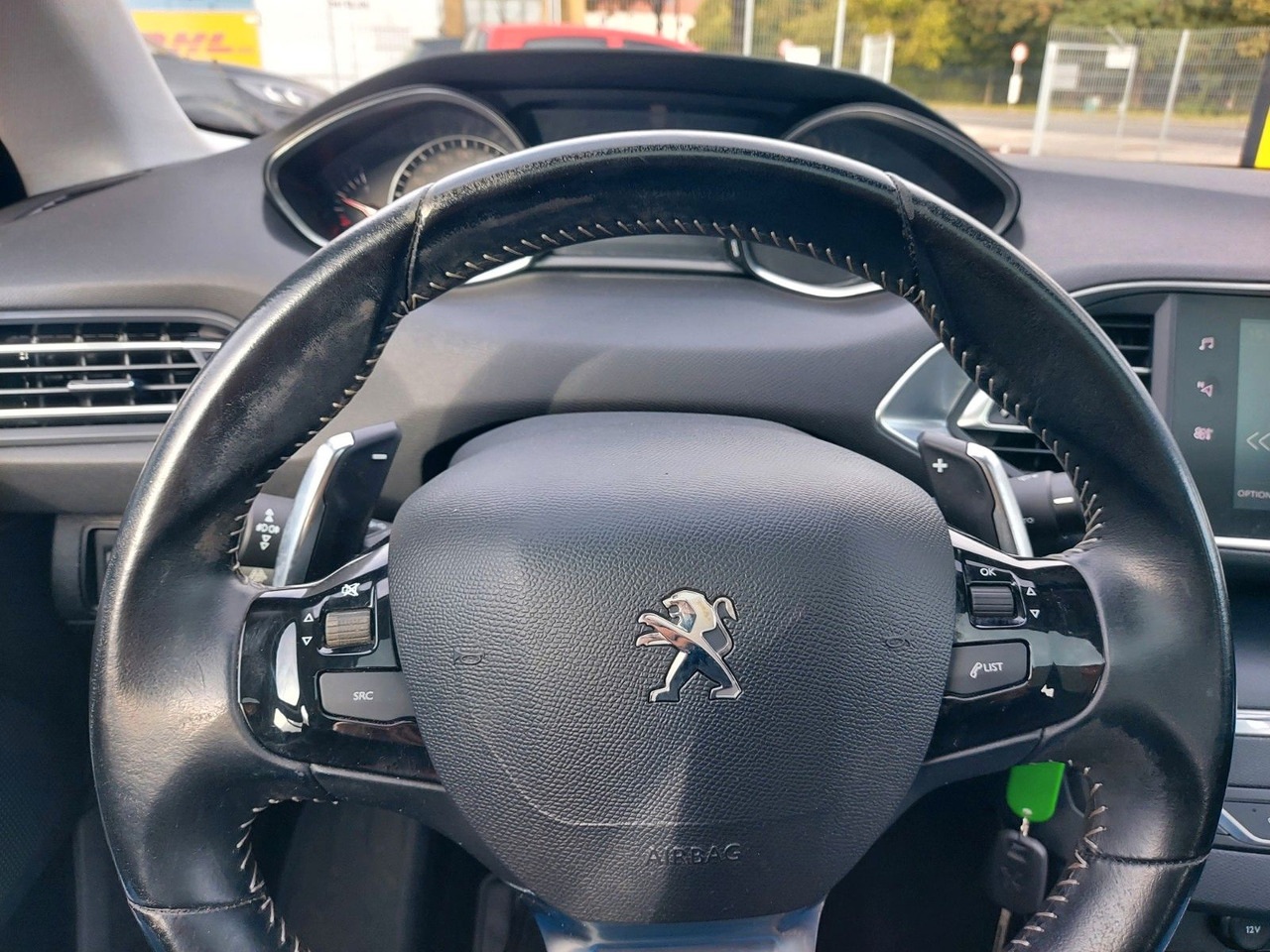 Peugeot 308 SW Active Business Panorama DAB Navi LED - Universaal: pilt 5 Peugeot 308 SW Active Business Panorama DAB Navi LED - Universaal: pilt 5