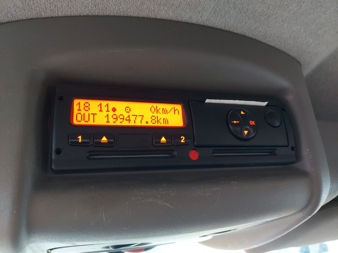 Uus Madelauto, Meeskonnaauto Renault Master III DoKa L3 lang KLIMA AHK TÜV: pilt 13