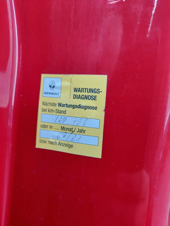Uus Madelauto, Meeskonnaauto Renault Master III DoKa L3 lang KLIMA AHK TÜV: pilt 23