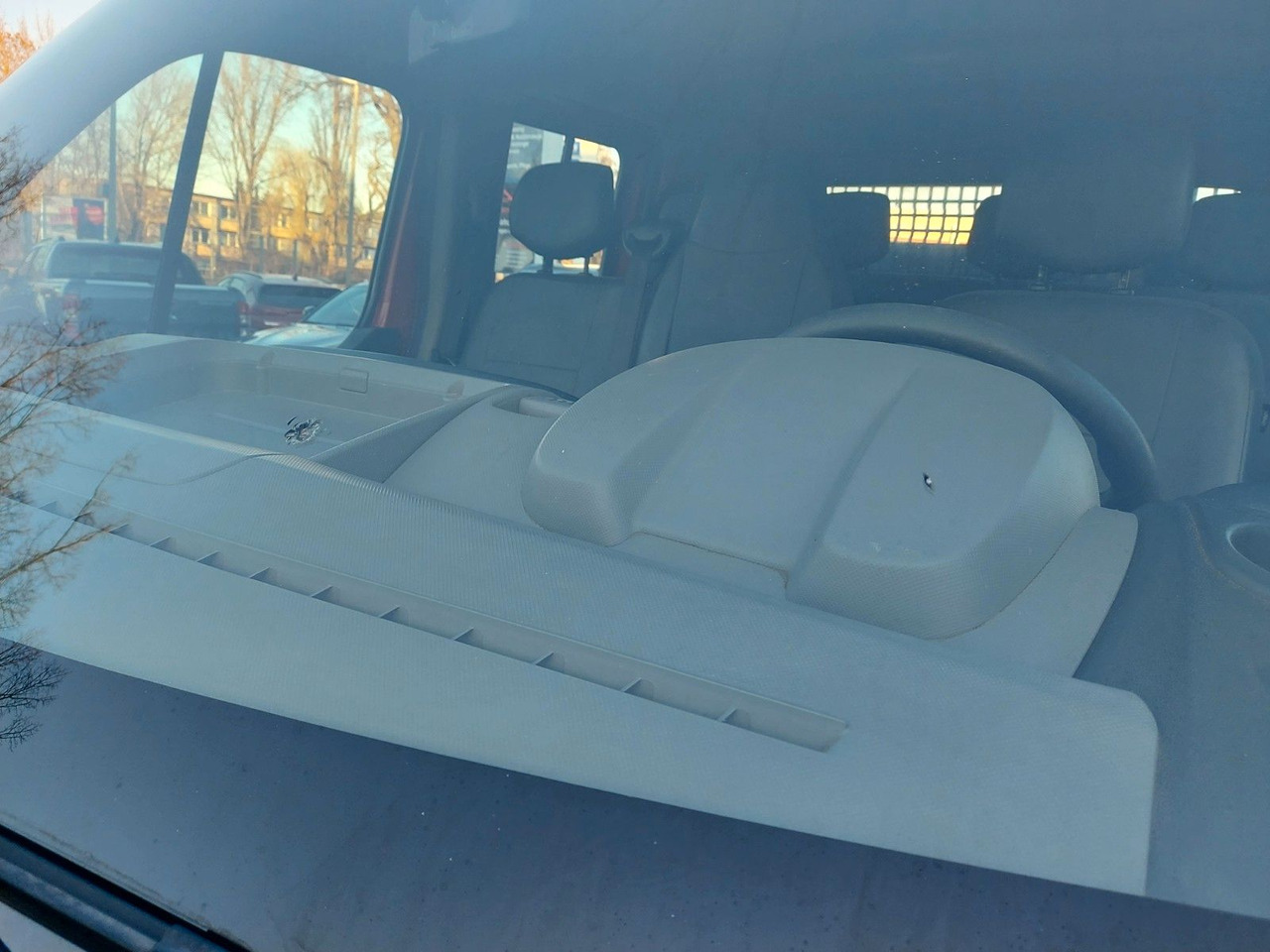 Uus Madelauto, Meeskonnaauto Renault Master III DoKa L3 lang KLIMA AHK TÜV: pilt 21