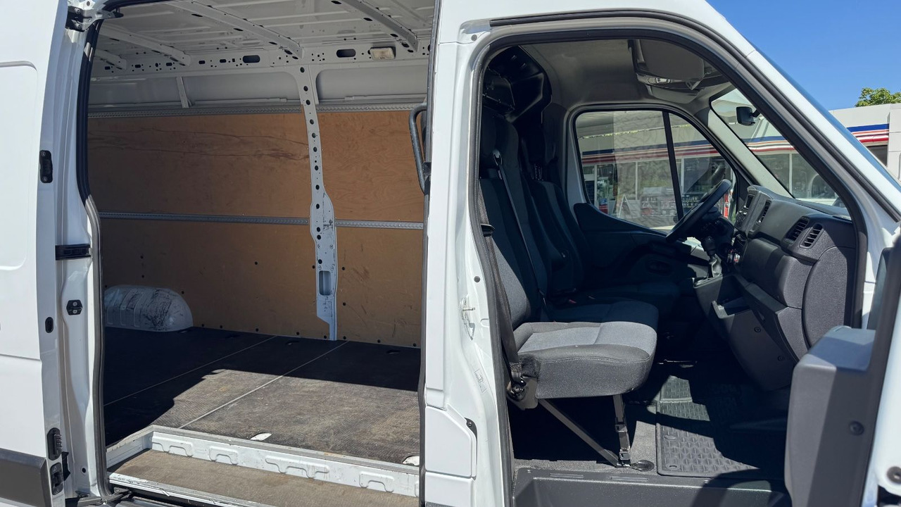 Renault Master III Kasten L5H2 HKa extra lang Klima LED - Mikrobuss: pilt 5 Renault Master III Kasten L5H2 HKa extra lang Klima LED - Mikrobuss: pilt 5