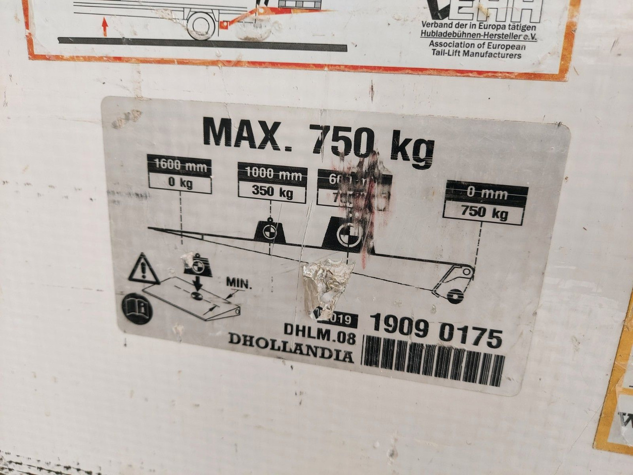 Renault Master III Koffer L3H1 3,5t Ladebordwand Klima Renault Master III Koffer L3H1 3,5t Ladebordwand Klima - Tarbesõiduk furgoon: pilt 4 Renault Master III Koffer L3H1 3,5t Ladebordwand Klima Renault Master III Koffer L3H1 3,5t Ladebordwand Klima - Tarbesõiduk furgoon: pilt 4