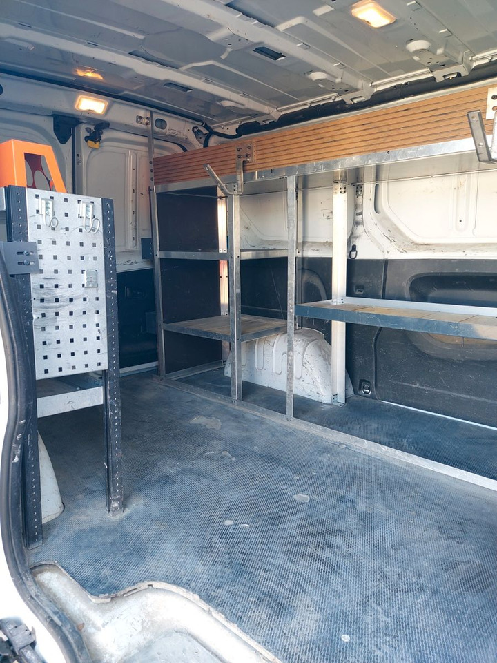 Renault Trafic Kasten L1H1 2,8t Komfort Klima Navi Tempo Renault Trafic Kasten L1H1 2,8t Komfort Klima Navi Tempo - Väikebuss, Mikrobuss: pilt 2 Renault Trafic Kasten L1H1 2,8t Komfort Klima Navi Tempo Renault Trafic Kasten L1H1 2,8t Komfort Klima Navi Tempo - Väikebuss, Mikrobuss: pilt 2