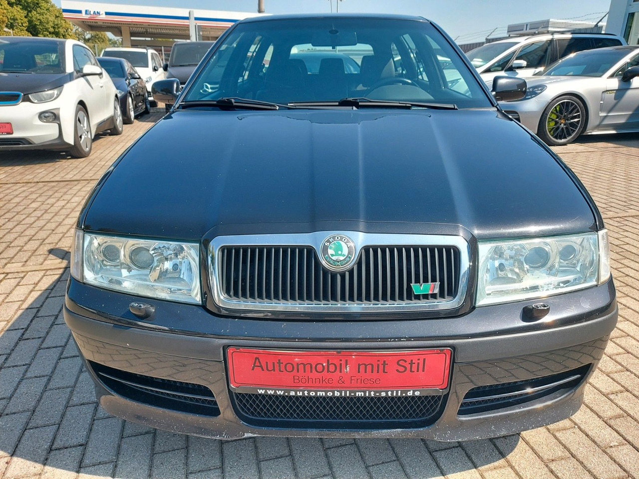 Skoda Octavia Combi RS Xenon DAB Teilleder AHK - Universaal: pilt 3 Skoda Octavia Combi RS Xenon DAB Teilleder AHK - Universaal: pilt 3