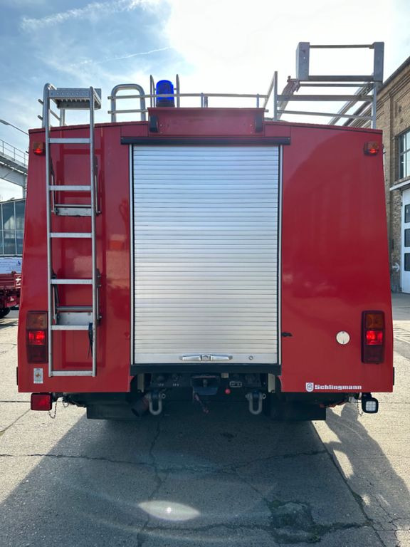 Mercedes-Benz 1120 Tanklösch 4x4 ALLRAD iNKL. PUMPE 2900 LITER - Veoauto: pilt 4 Mercedes-Benz 1120 Tanklösch 4x4 ALLRAD iNKL. PUMPE 2900 LITER - Veoauto: pilt 4