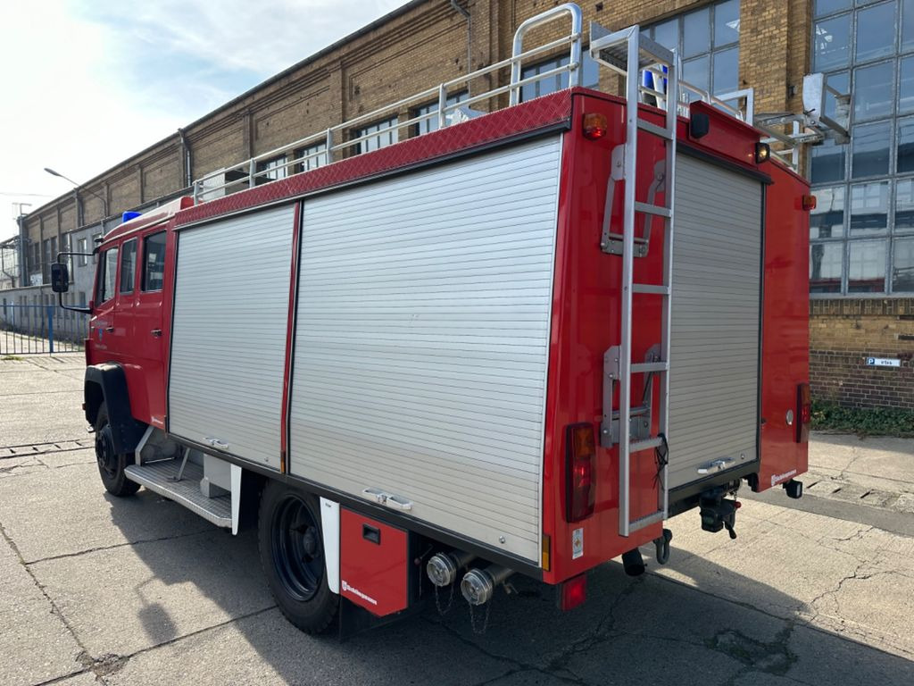Mercedes-Benz 1120 Tanklösch 4x4 ALLRAD iNKL. PUMPE 2900 LITER - Veoauto: pilt 5 Mercedes-Benz 1120 Tanklösch 4x4 ALLRAD iNKL. PUMPE 2900 LITER - Veoauto: pilt 5