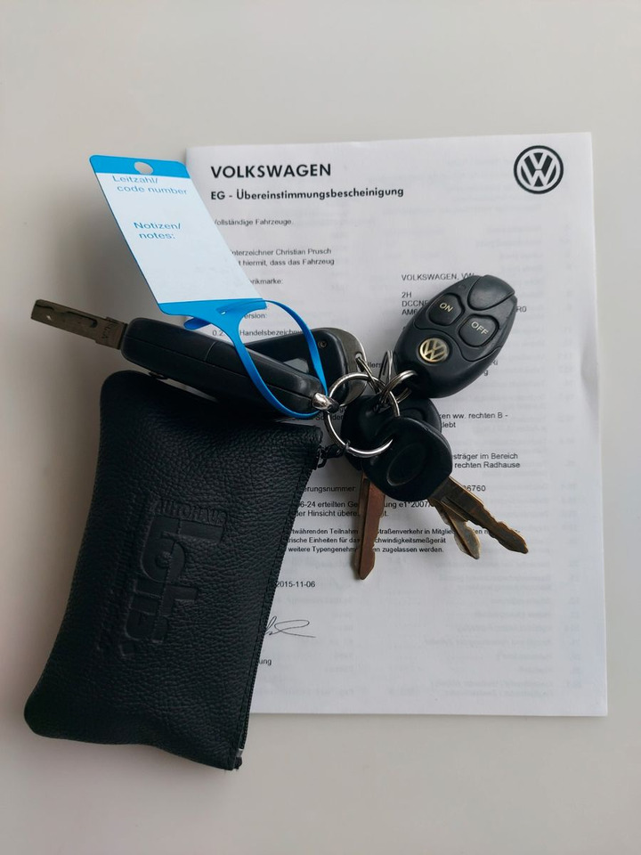 Volkswagen Amarok Basis DoubleCab 4x4 Klima Standheiz. AHK - Maastur: pilt 3 Volkswagen Amarok Basis DoubleCab 4x4 Klima Standheiz. AHK - Maastur: pilt 3
