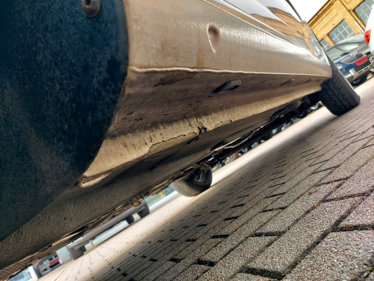 Mikrobuss Volkswagen Caddy Kasten Kombi 2 Sitze Klima Bluetooth: pilt 23 Mikrobuss Volkswagen Caddy Kasten Kombi 2 Sitze Klima Bluetooth: pilt 23