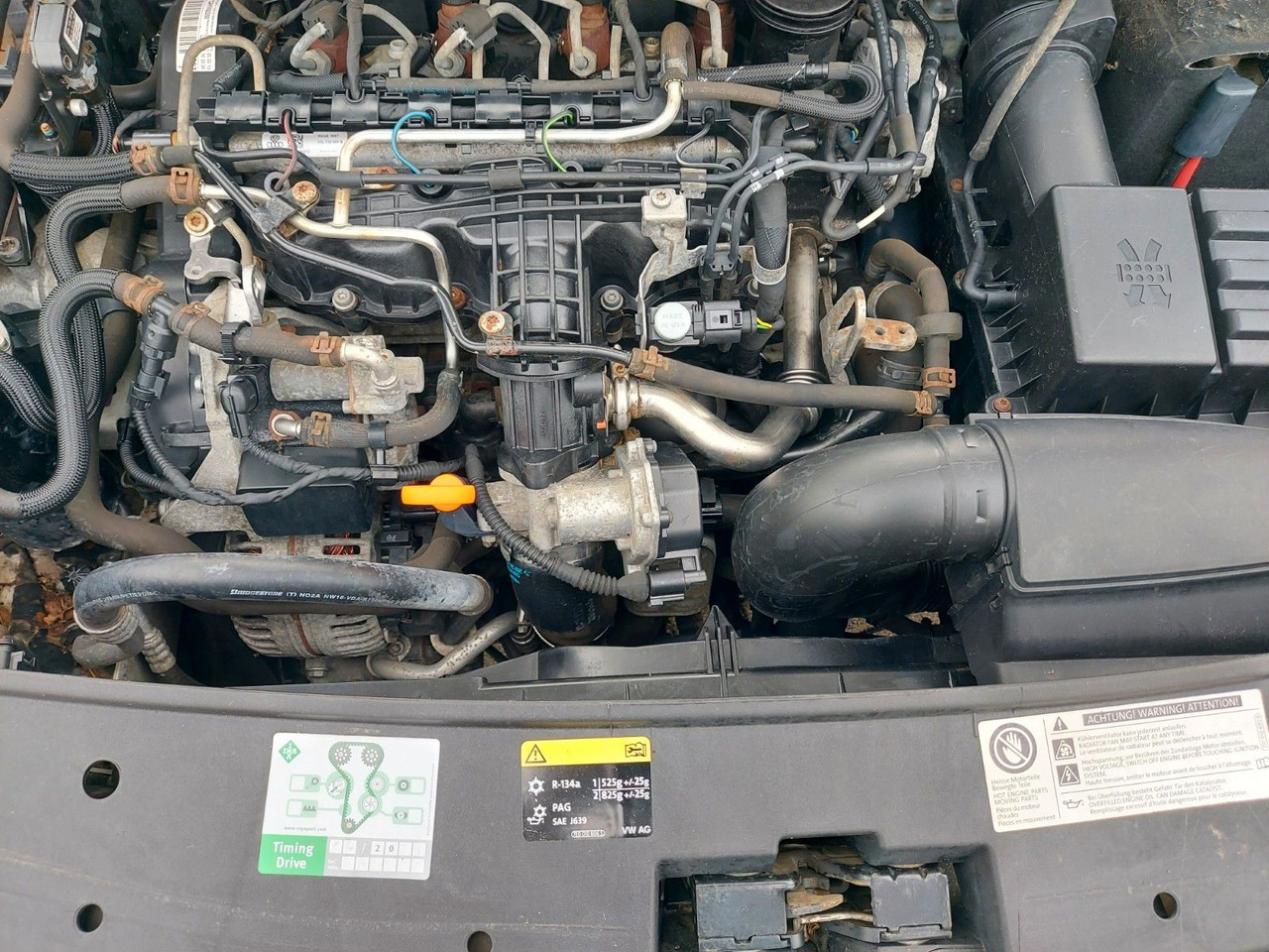 Mikrobuss Volkswagen Caddy Kasten Kombi 2 Sitze Klima Bluetooth: pilt 25 Mikrobuss Volkswagen Caddy Kasten Kombi 2 Sitze Klima Bluetooth: pilt 25