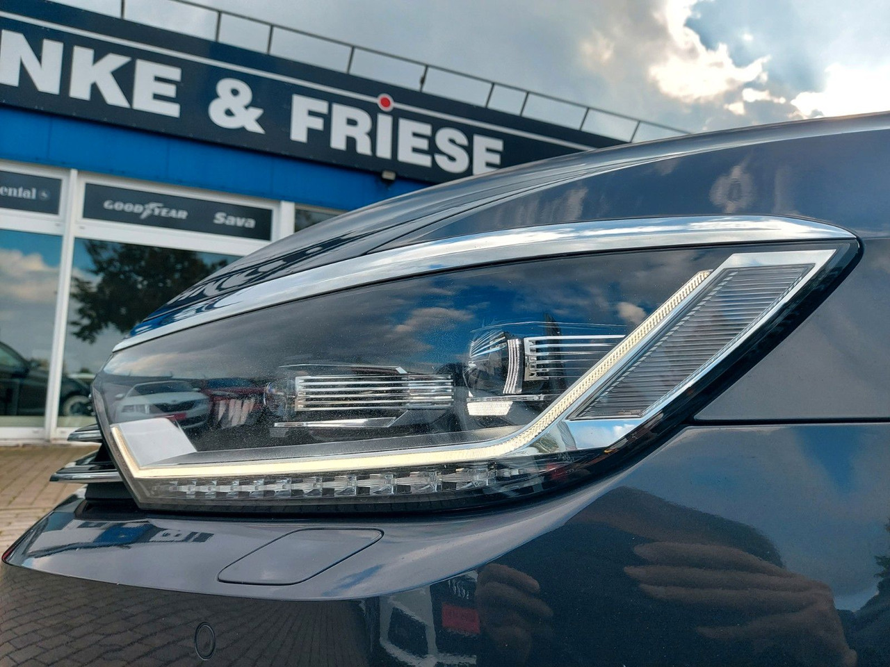 Volkswagen Passat Variant Highline 4Motion 4x4 Massage - Universaal: pilt 3 Volkswagen Passat Variant Highline 4Motion 4x4 Massage - Universaal: pilt 3