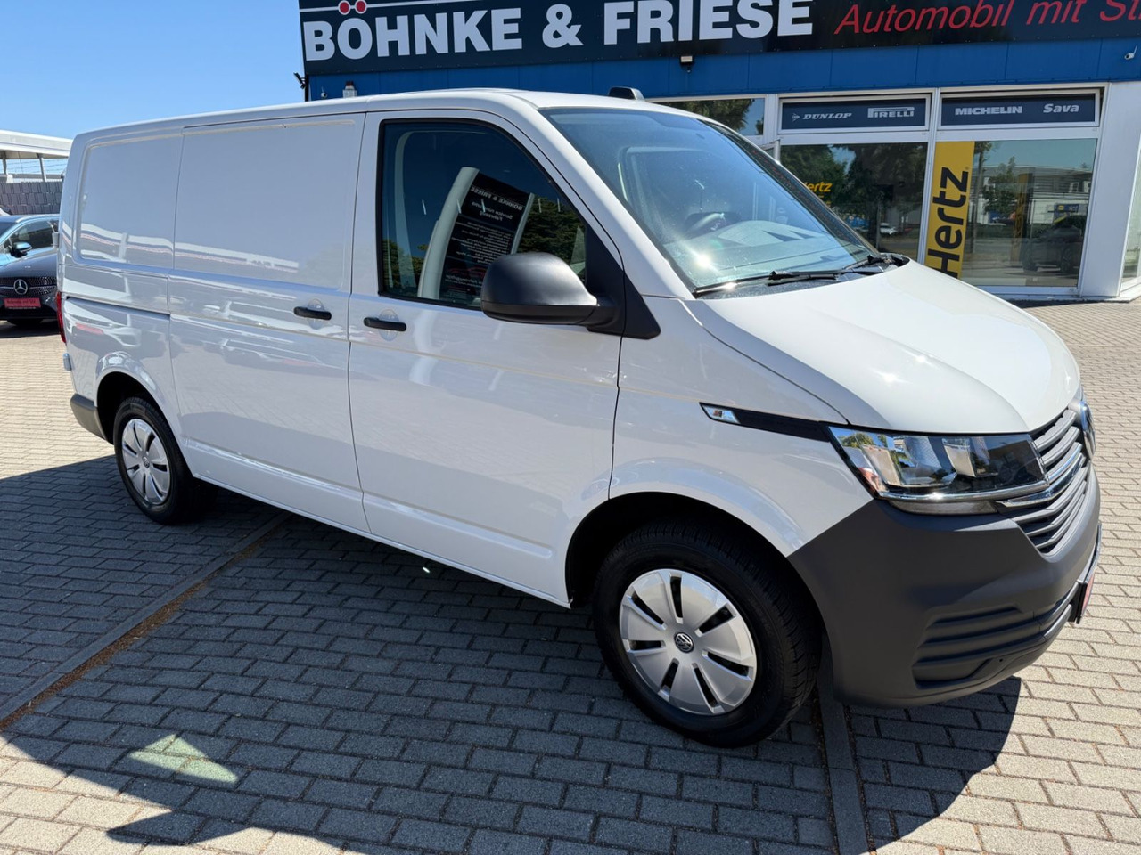 Volkswagen T6 Transporter KAMERA REGAL EINBAUTEN KLIMA - Mikrobuss: pilt 2 Volkswagen T6 Transporter KAMERA REGAL EINBAUTEN KLIMA - Mikrobuss: pilt 2