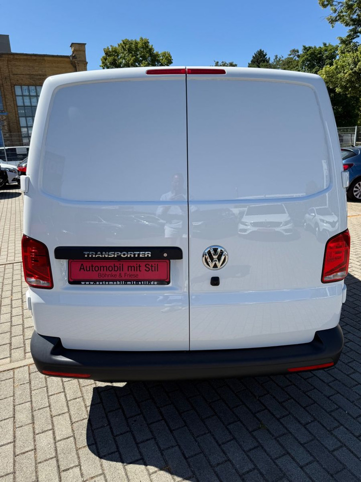 Volkswagen T6 Transporter KAMERA REGAL EINBAUTEN KLIMA - Mikrobuss: pilt 5 Volkswagen T6 Transporter KAMERA REGAL EINBAUTEN KLIMA - Mikrobuss: pilt 5
