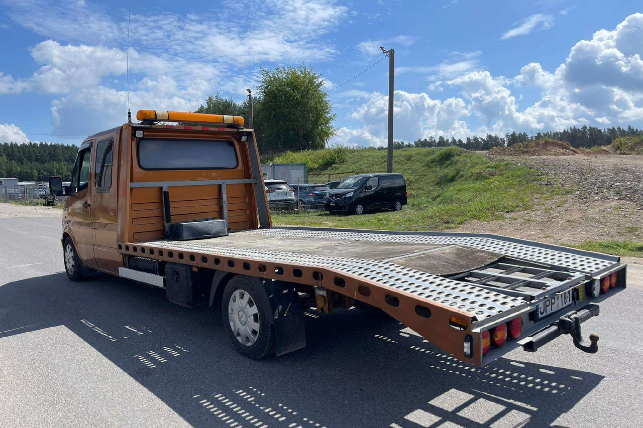 Mercedes-Benz 310 - Kaubik: pilt 3 Mercedes-Benz 310 - Kaubik: pilt 3