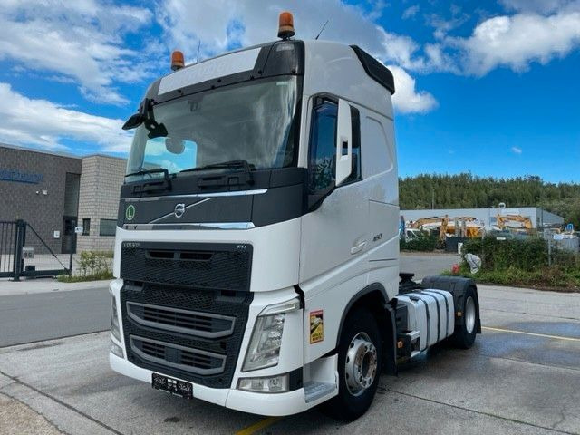 Volvo FH 460. Euro 6. - Sadulveok: pilt 1 Volvo FH 460. Euro 6. - Sadulveok: pilt 1
