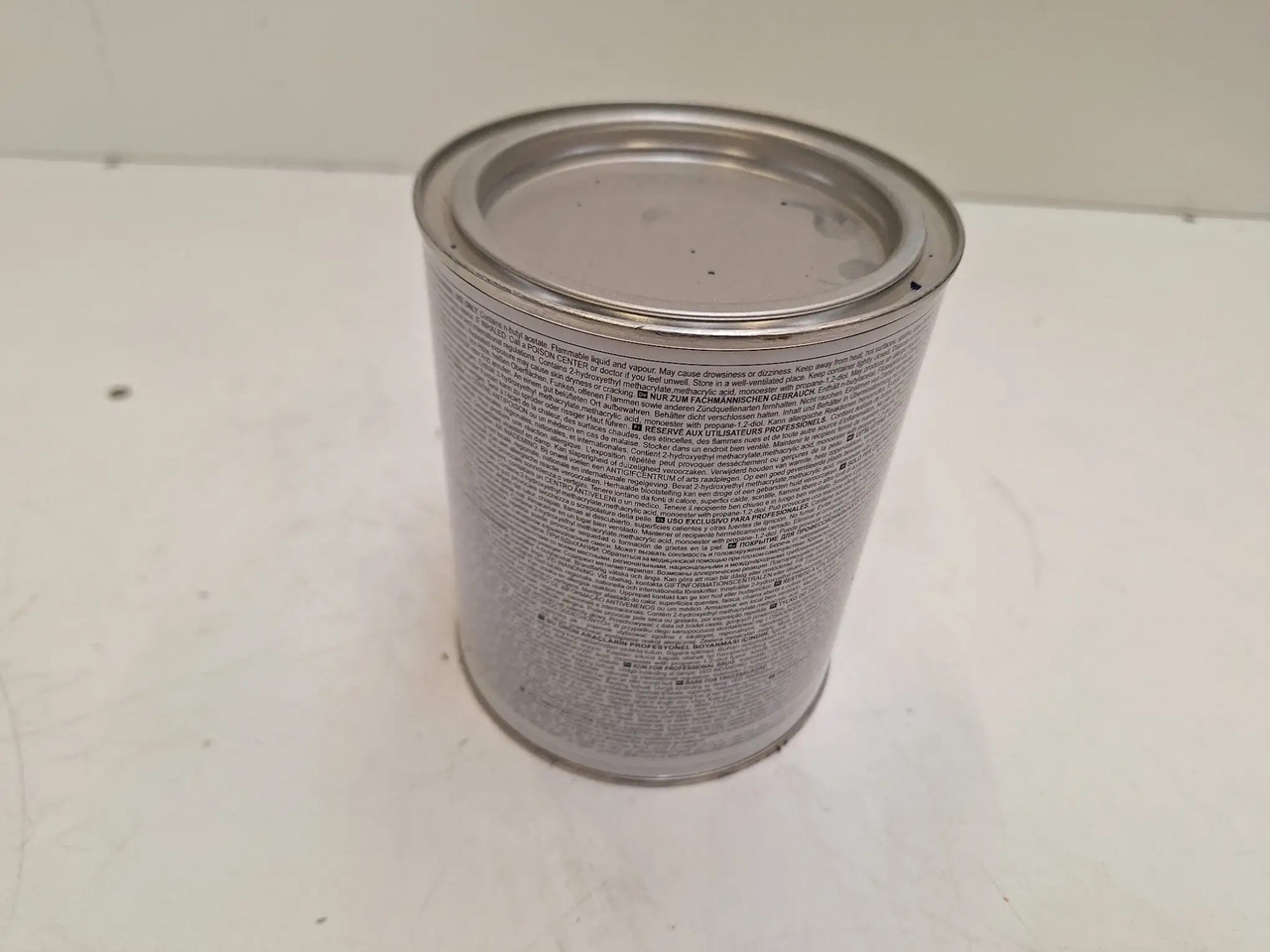 1 Dose Standomix (Standox) - Garaažiseadmed: pilt 2 1 Dose Standomix (Standox) - Garaažiseadmed: pilt 2
