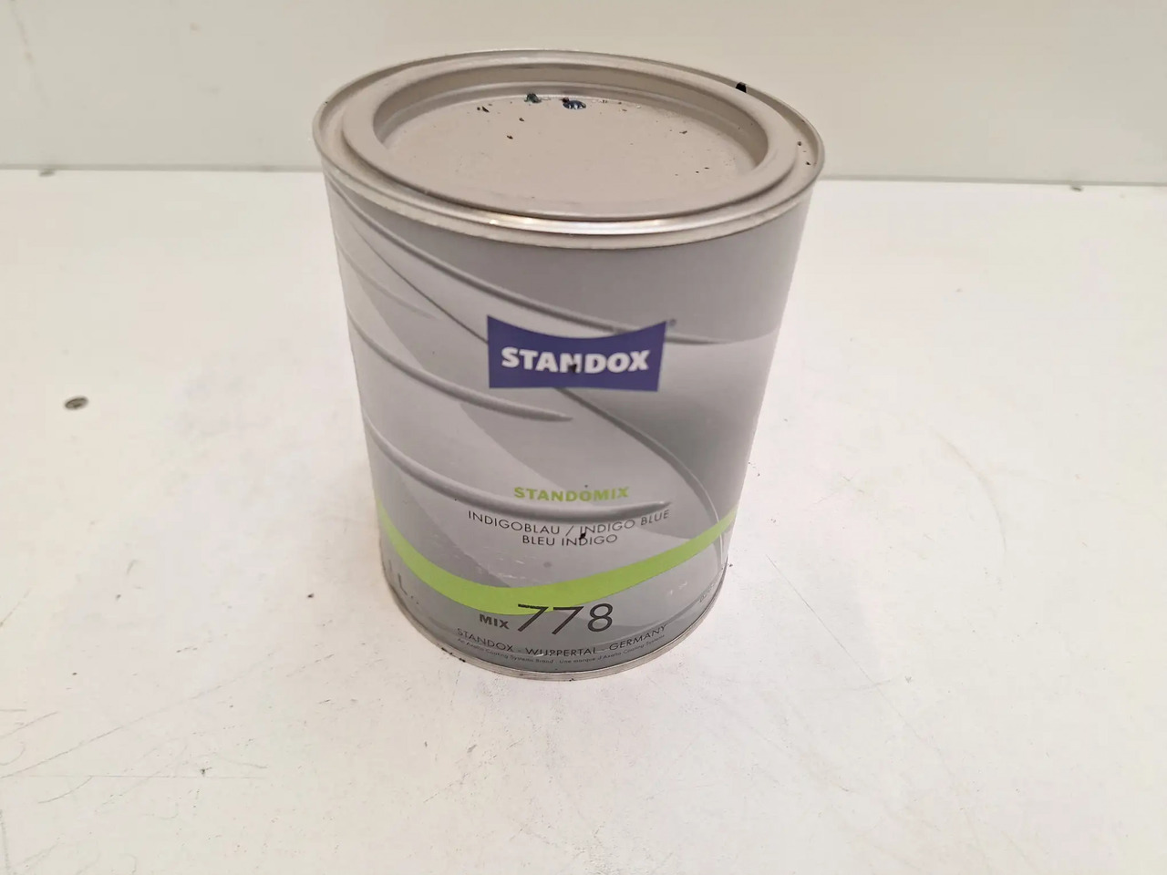 1 Dose Standomix (Standox) - Garaažiseadmed: pilt 1 1 Dose Standomix (Standox) - Garaažiseadmed: pilt 1