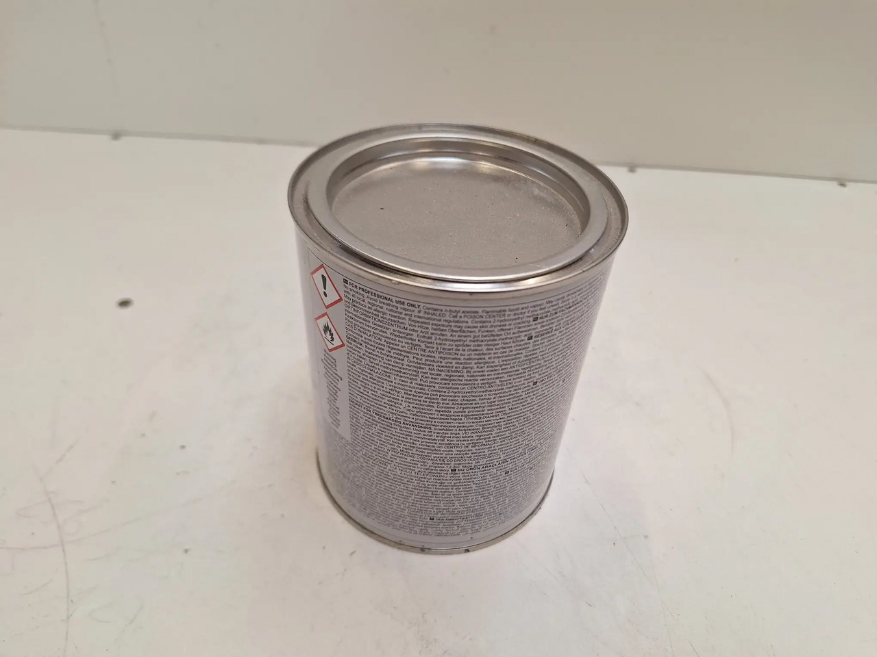 1 Dose Standomix (Standox) - Garaažiseadmed: pilt 2 1 Dose Standomix (Standox) - Garaažiseadmed: pilt 2