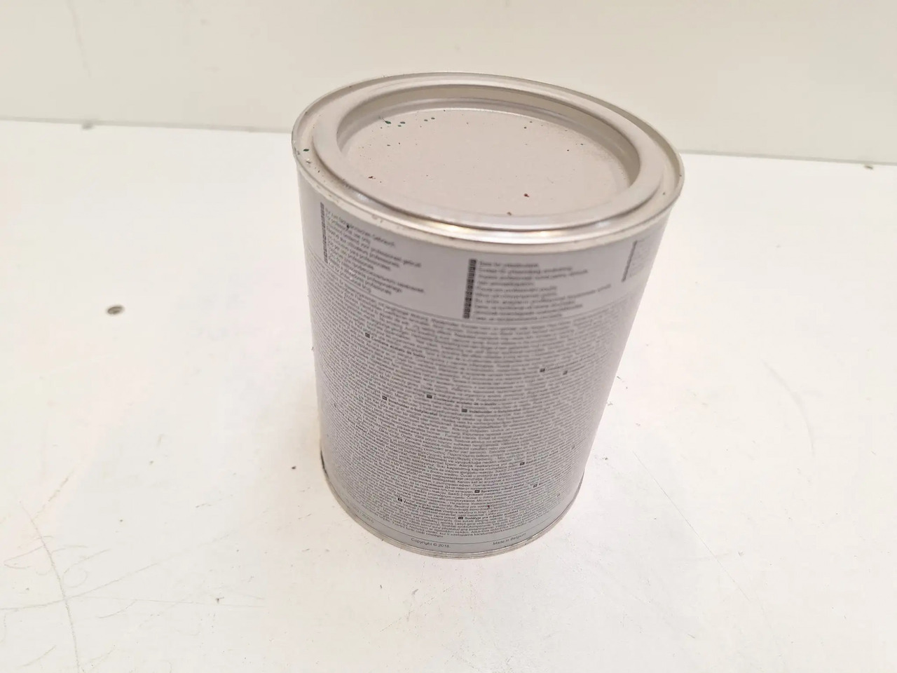 1 Dose Standomix (Standox) - Garaažiseadmed: pilt 2 1 Dose Standomix (Standox) - Garaažiseadmed: pilt 2