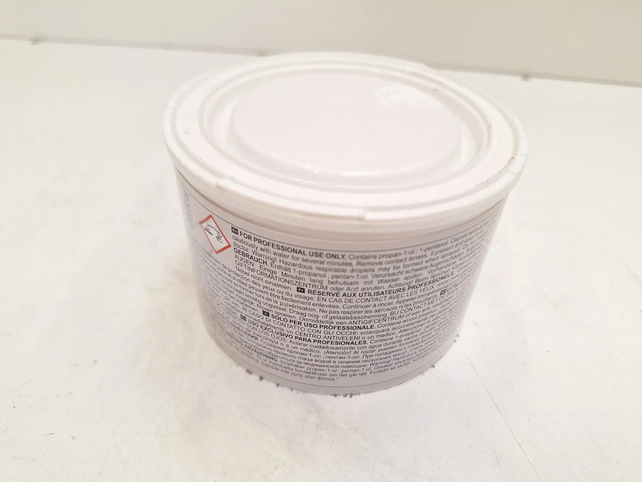 1 Dose Standoblue (Standox) - Garaažiseadmed: pilt 2 1 Dose Standoblue (Standox) - Garaažiseadmed: pilt 2