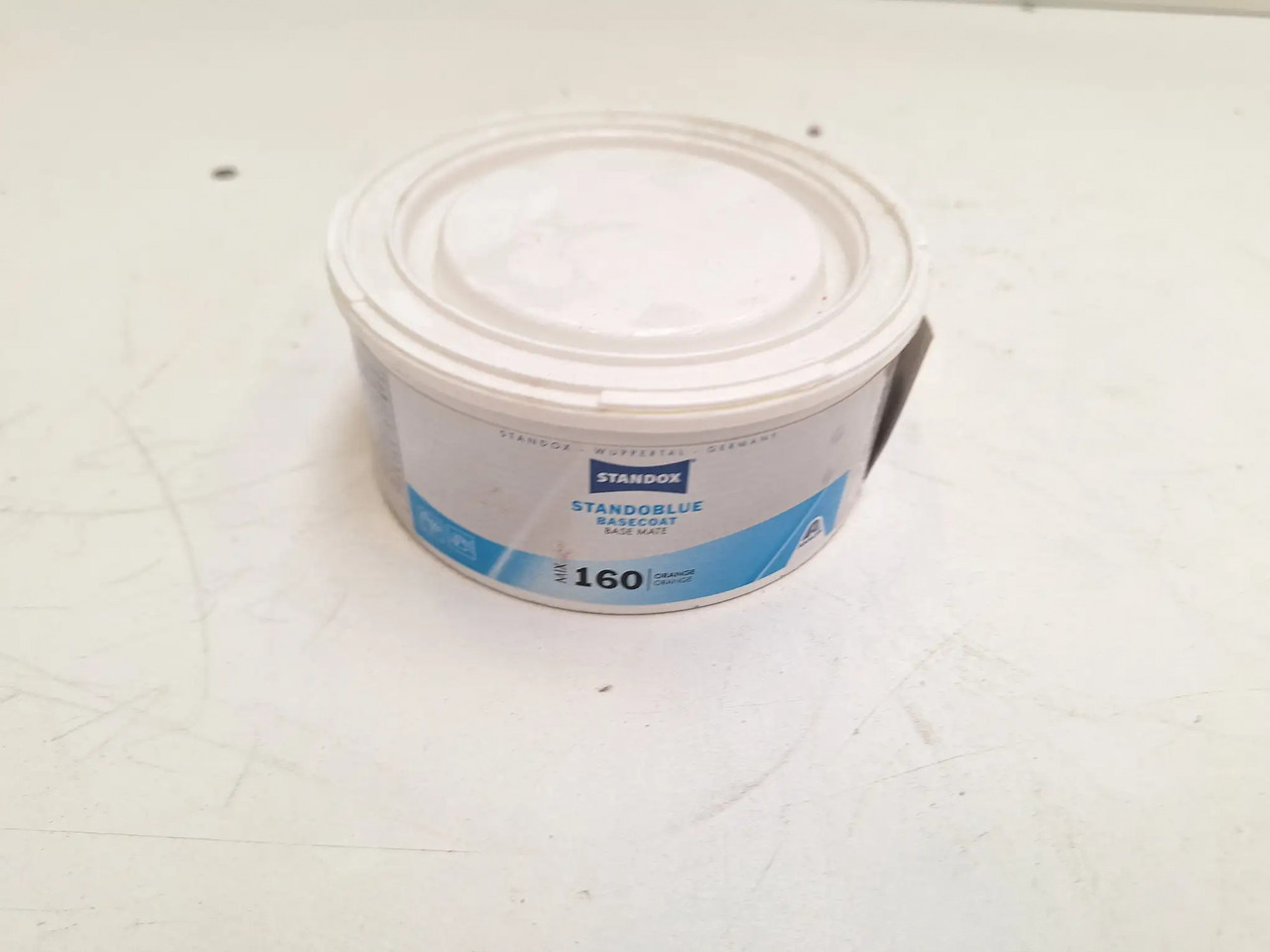 1 Dose Standoblue (Standox) - Garaažiseadmed: pilt 1 1 Dose Standoblue (Standox) - Garaažiseadmed: pilt 1
